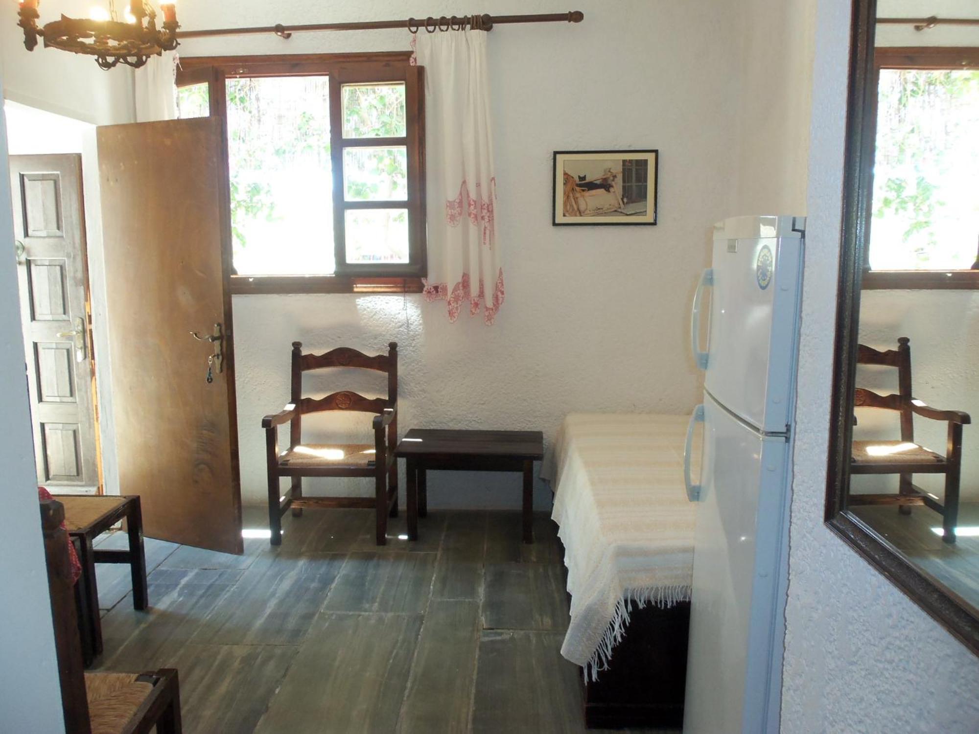 Alexandros Hotel Gríkosz Szoba fotó