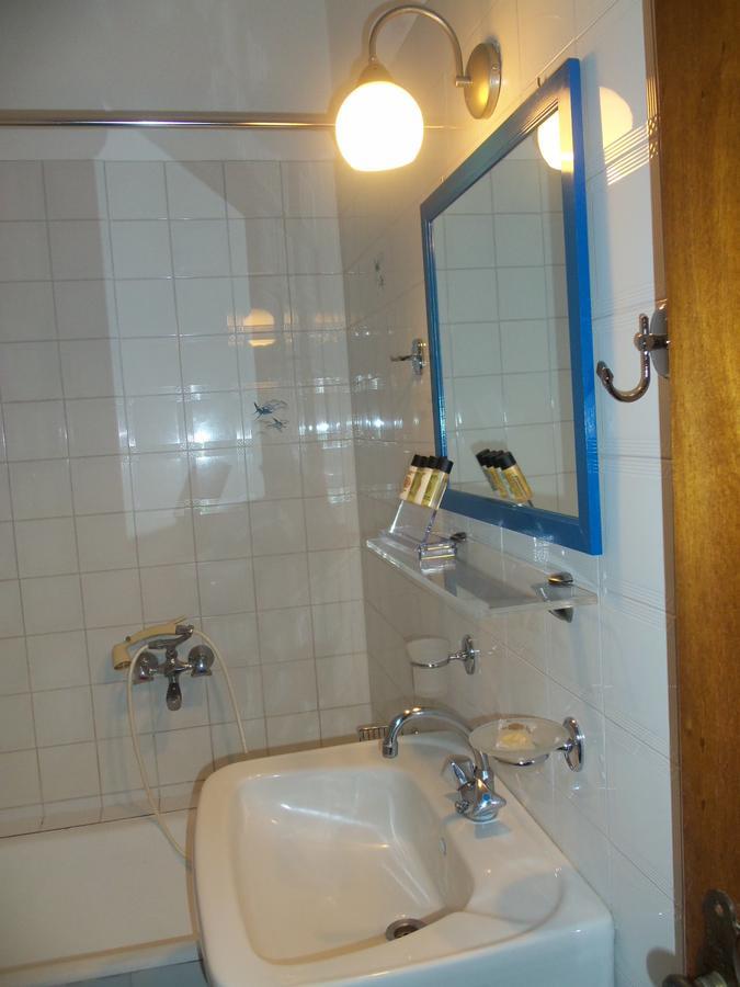 Alexandros Hotel Gríkosz Szoba fotó