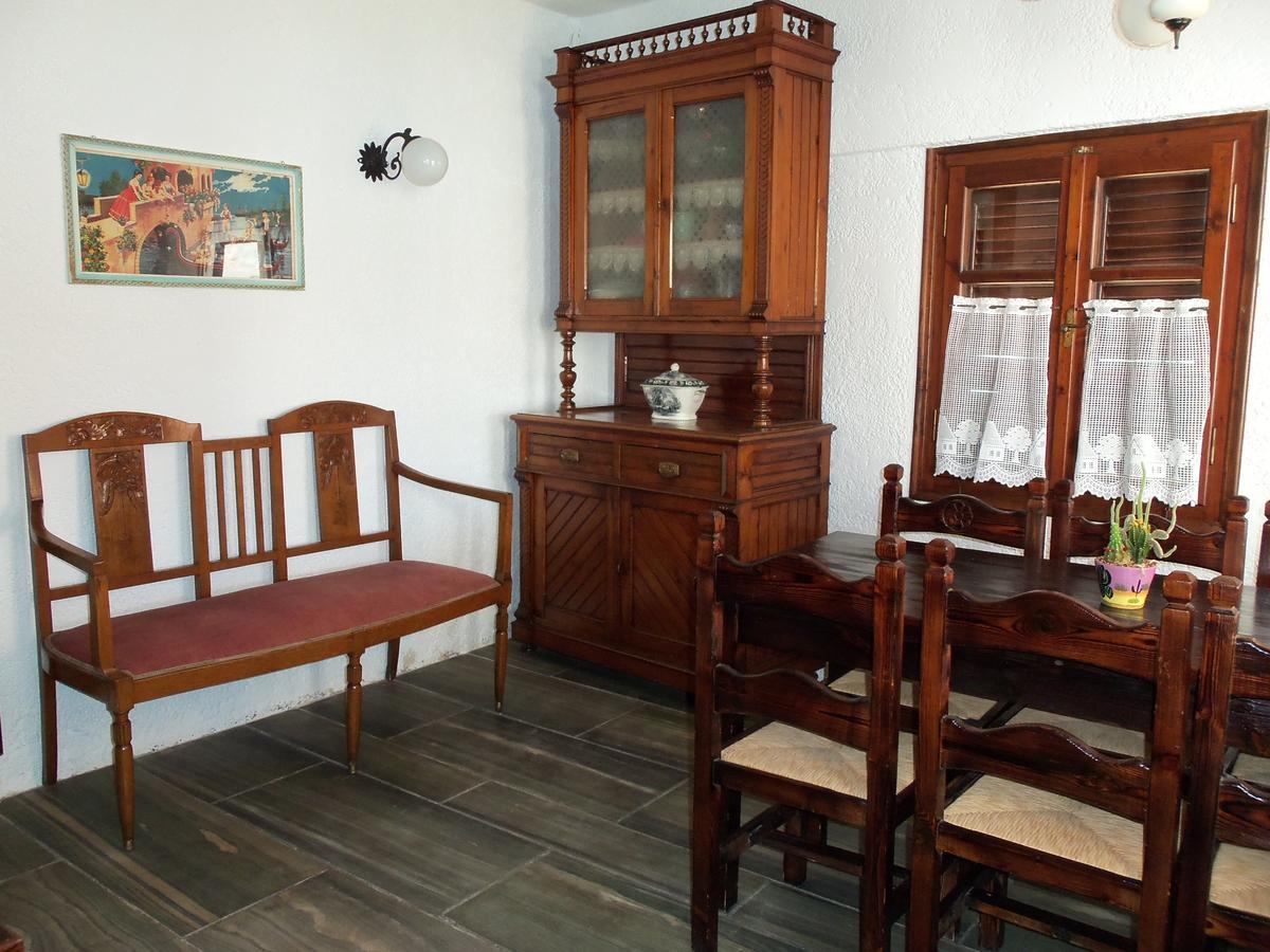 Alexandros Hotel Gríkosz Kültér fotó